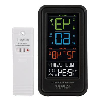 S82967 Personal Weather Station